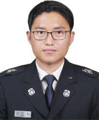 김상일 대원