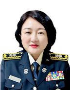 김은애 중앙소방학교 교수