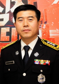 김성제 운영지원과장