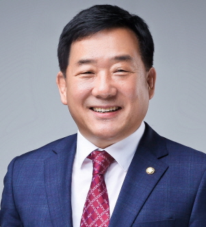박성민 국회의원
