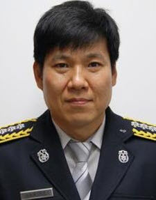 오원신 제3대 인천국민안전체험관 관장
