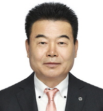 박종원 한국소방단체총연합회 총재