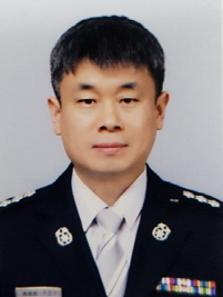 조현국 춘천소방서 대응총괄과장